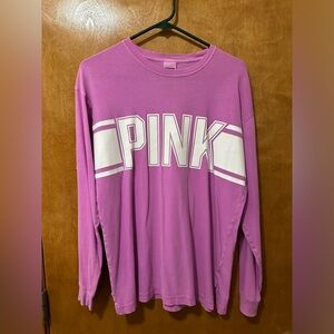 Victoria Secrets Pink XS